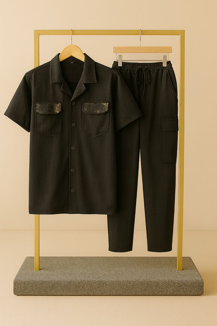 PerfectMan Top & Down Trousers | Upgrade Your Outfit Now